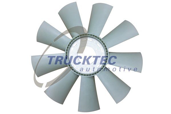 TRUCKTEC AUTOMOTIVE ventiliatorius, radiatoriaus 04.19.018